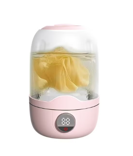 SMART CARE | Portable Mini Washing Machine